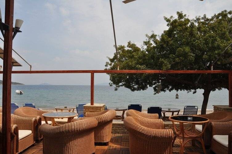 Apollon Hotel