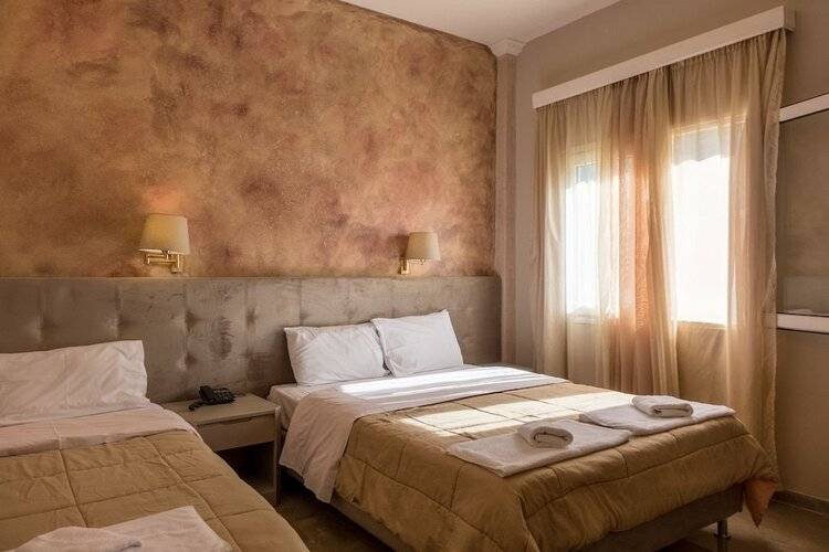 Apollon Hotel