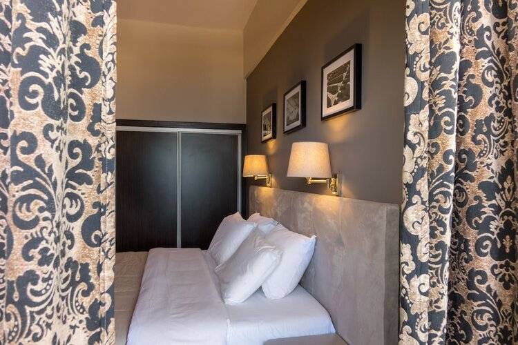 Apollon Hotel