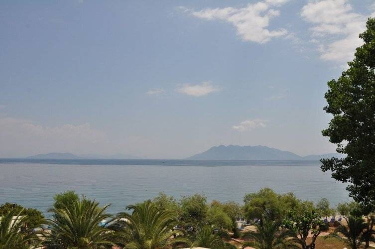 Apollon Hotel