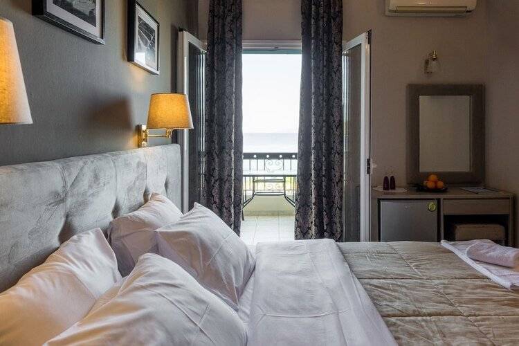 Apollon Hotel