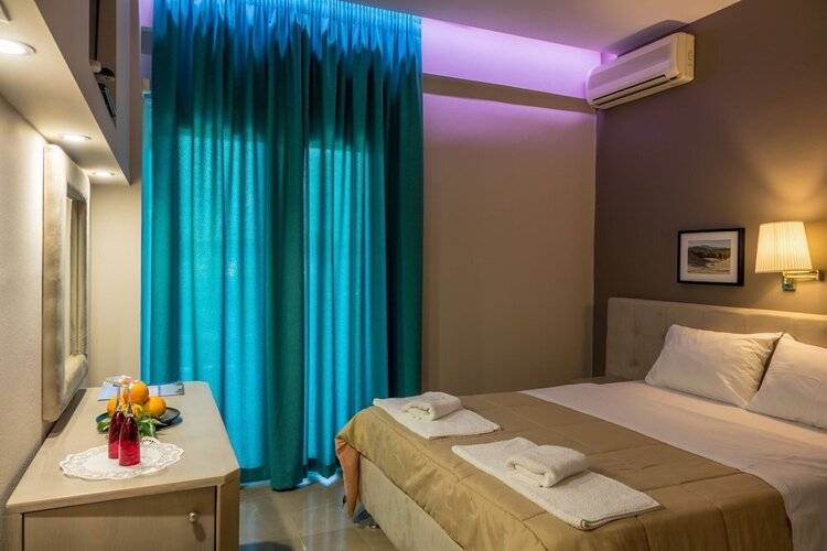Apollon Hotel