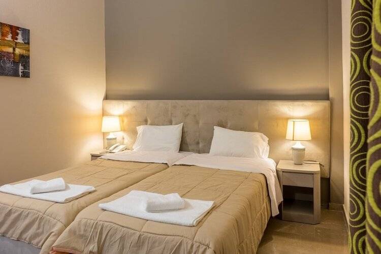 Apollon Hotel