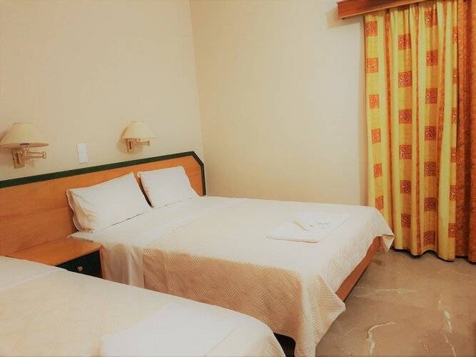 Apollon Hotel