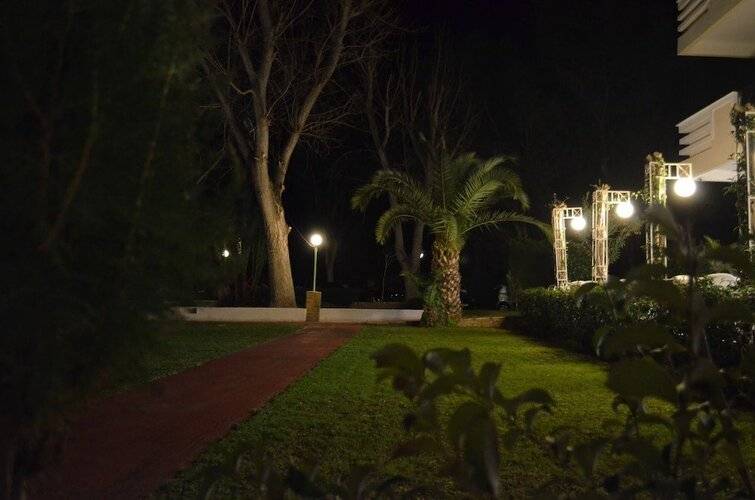 Apollon Hotel