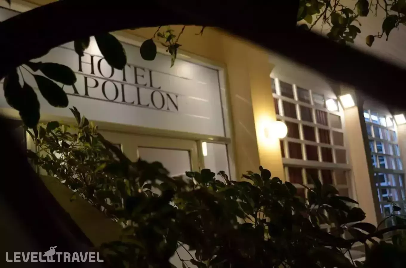 Apollon Hotel