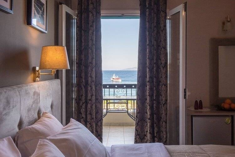 Apollon Hotel