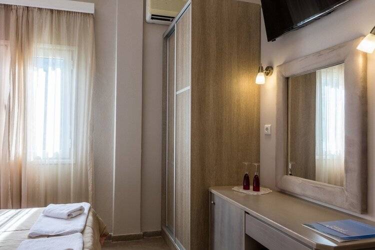 Apollon Hotel