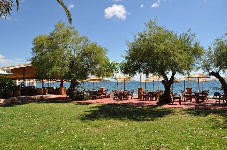 Apollon Hotel