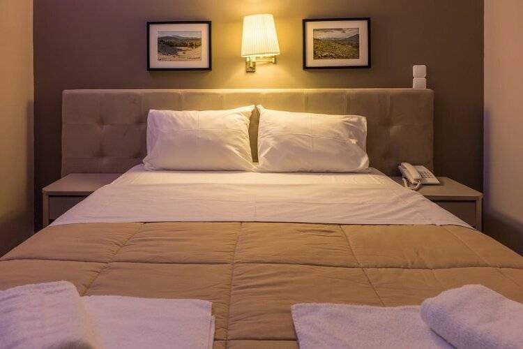 Apollon Hotel