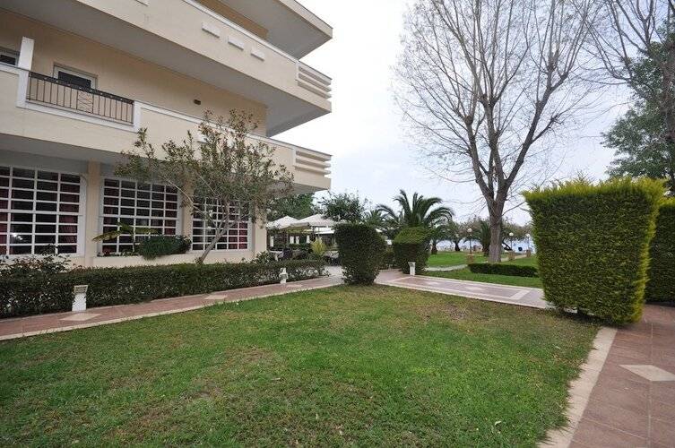 Apollon Hotel
