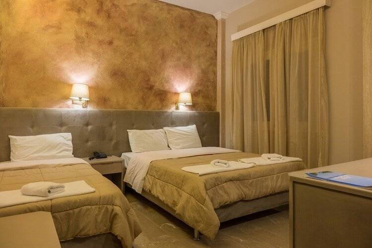 Apollon Hotel
