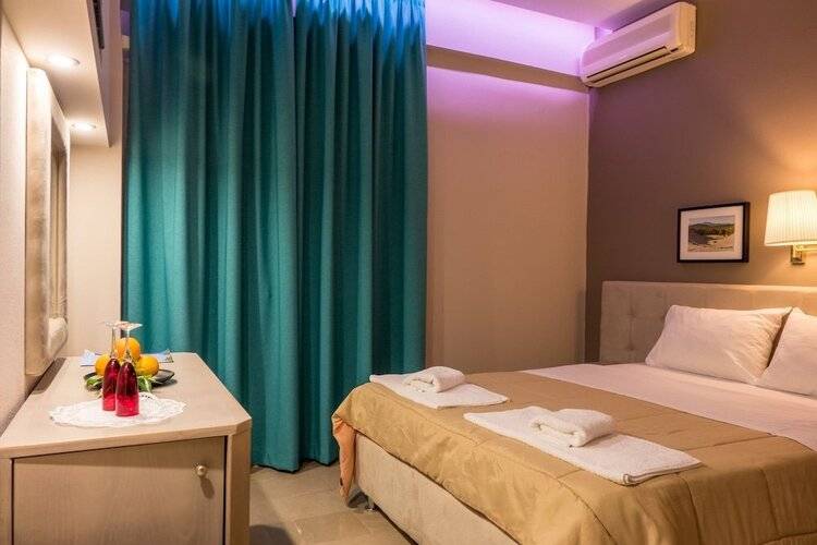 Apollon Hotel