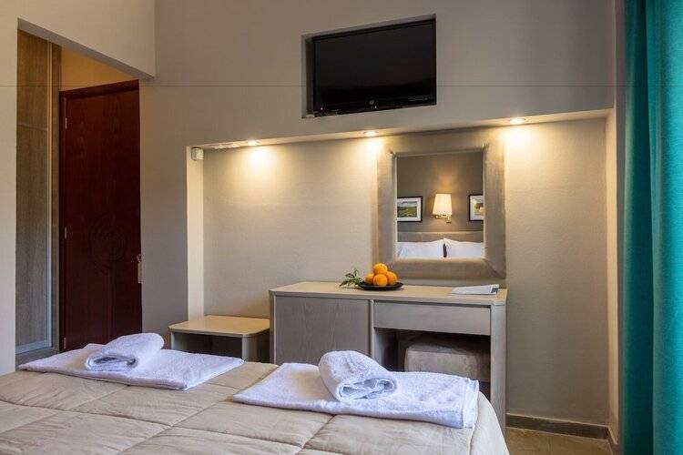 Apollon Hotel