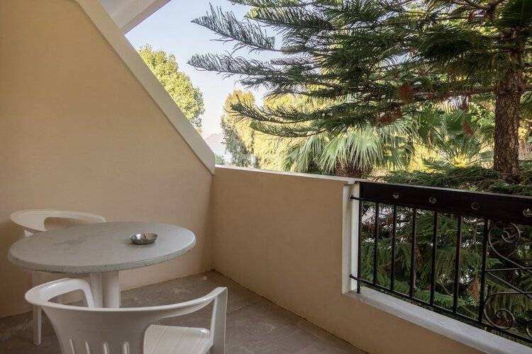 Apollon Hotel