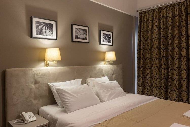 Apollon Hotel