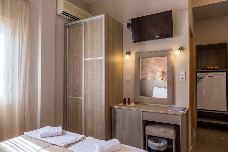 Apollon Hotel