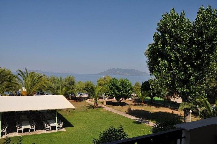 Apollon Hotel
