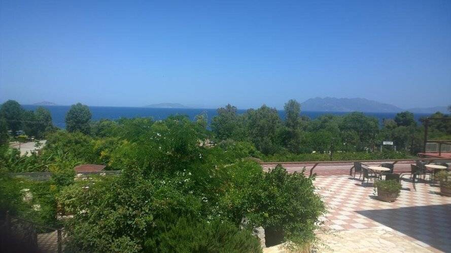 Aristotelis Hotel