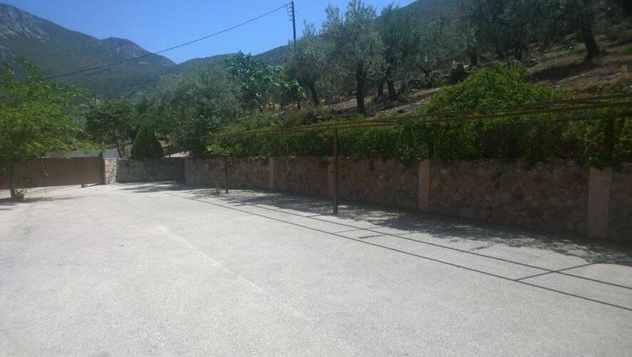 Aristotelis Hotel