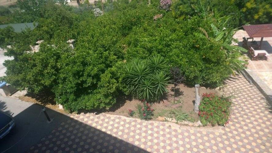 Aristotelis Hotel