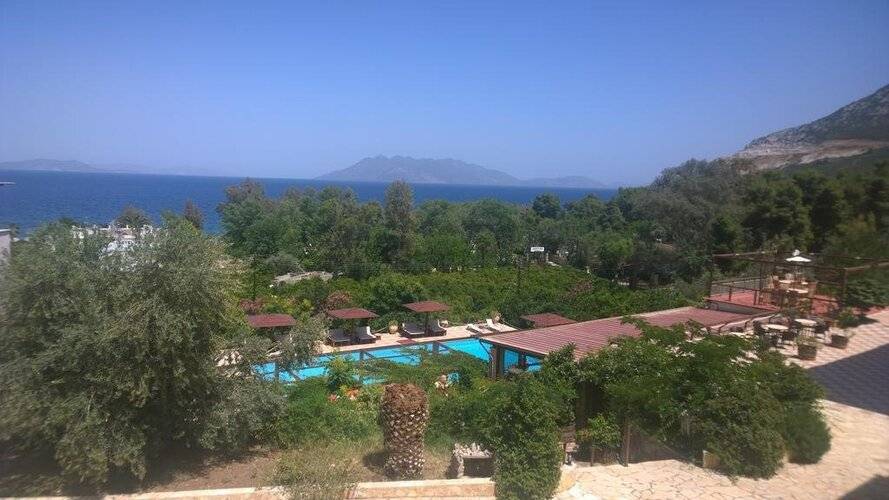 Aristotelis Hotel
