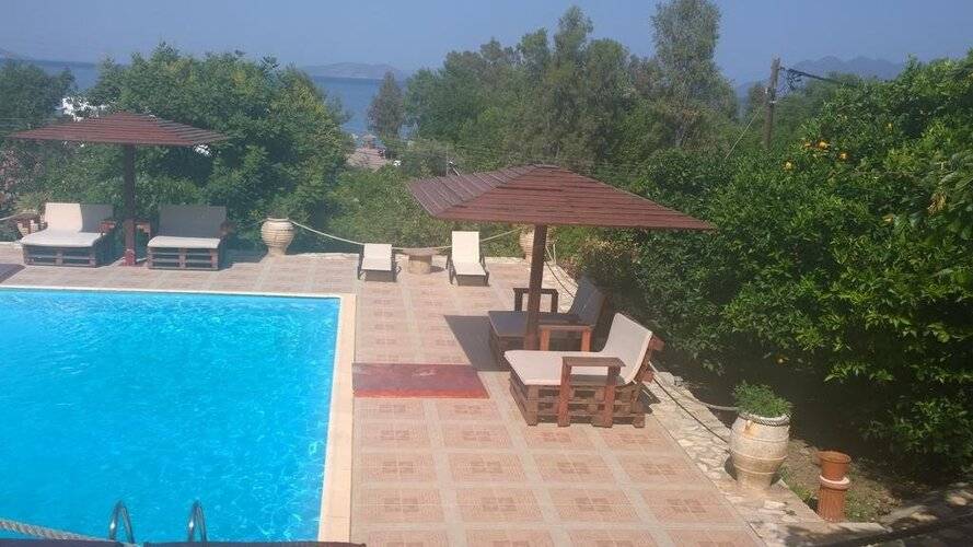 Aristotelis Hotel