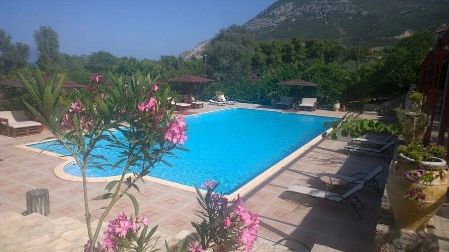 Aristotelis Hotel