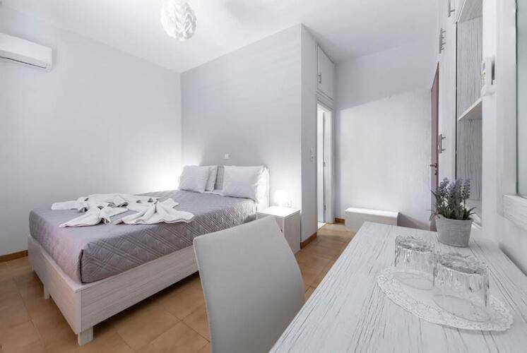 Maria Apartments