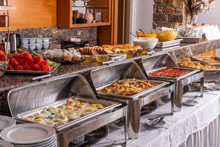 Dionysos Hotel & Suites