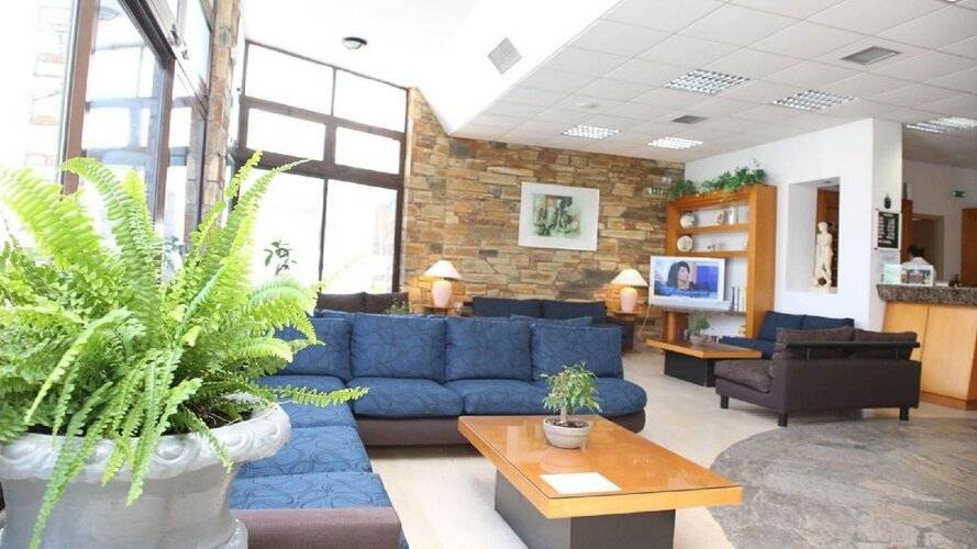 Dionysos Hotel & Suites