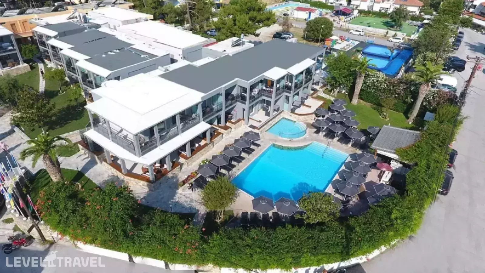 Dionysos Hotel & Suites