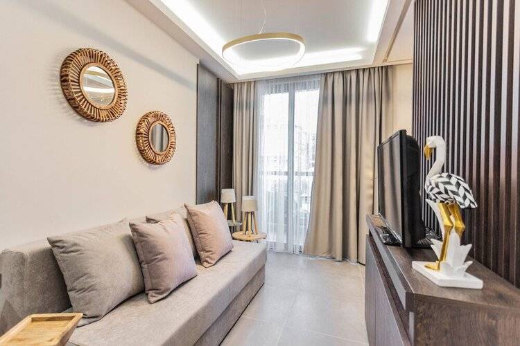 Evitel Luxury Living