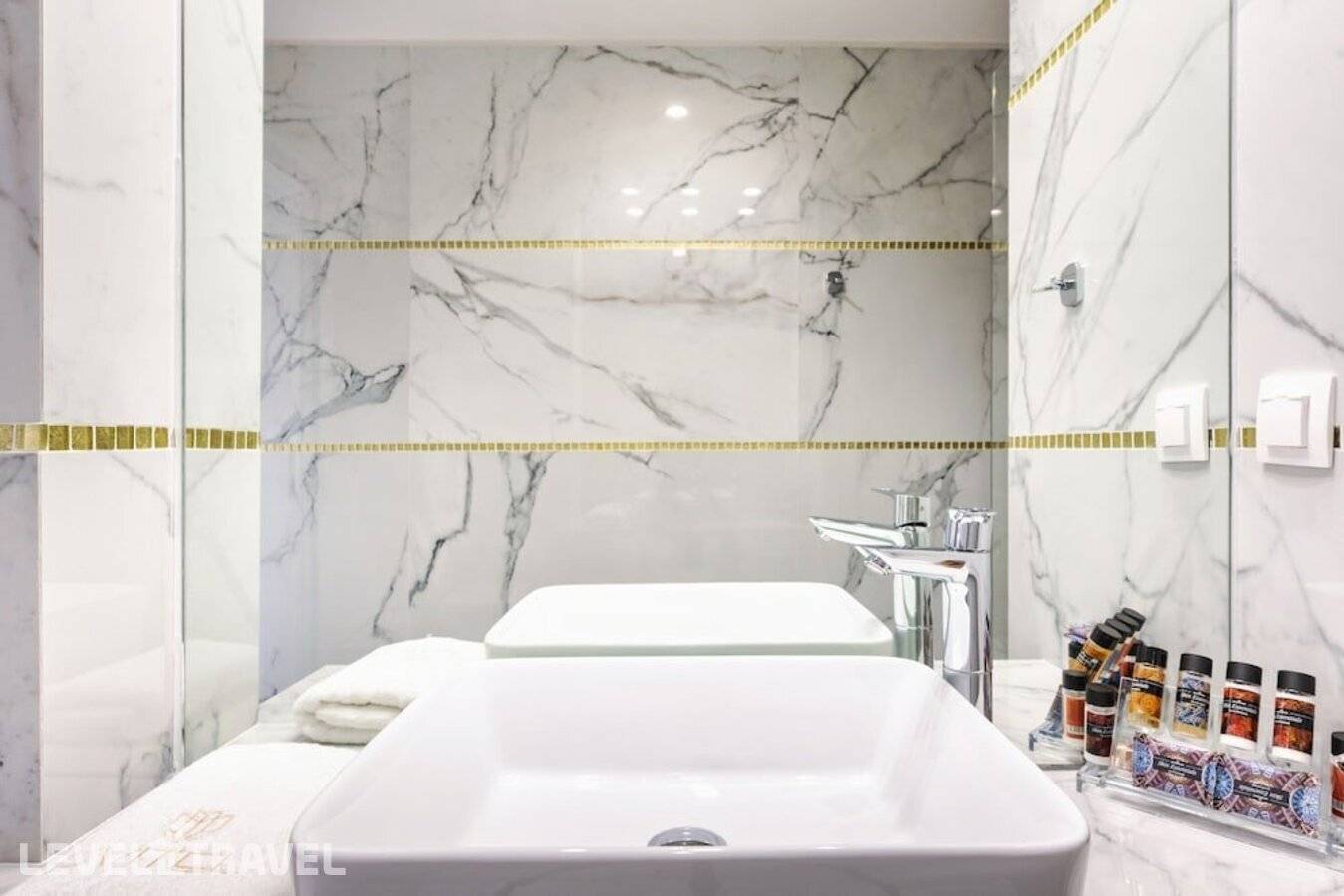 фотографии отеля Evitel Luxury Living в Греция(Ханиоти) - фото №13