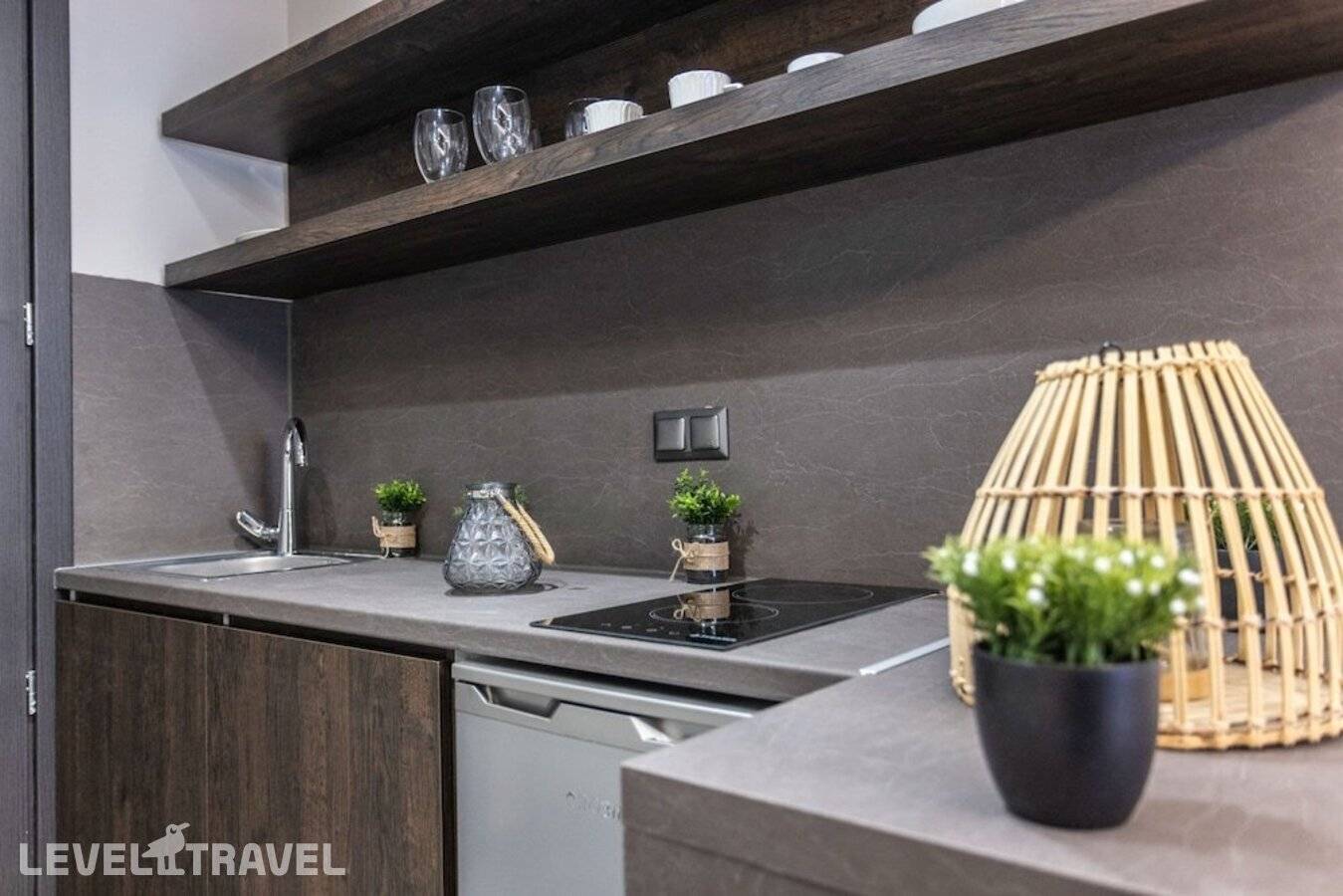 фотографии отеля Evitel Luxury Living в Греция(Ханиоти) - фото №17