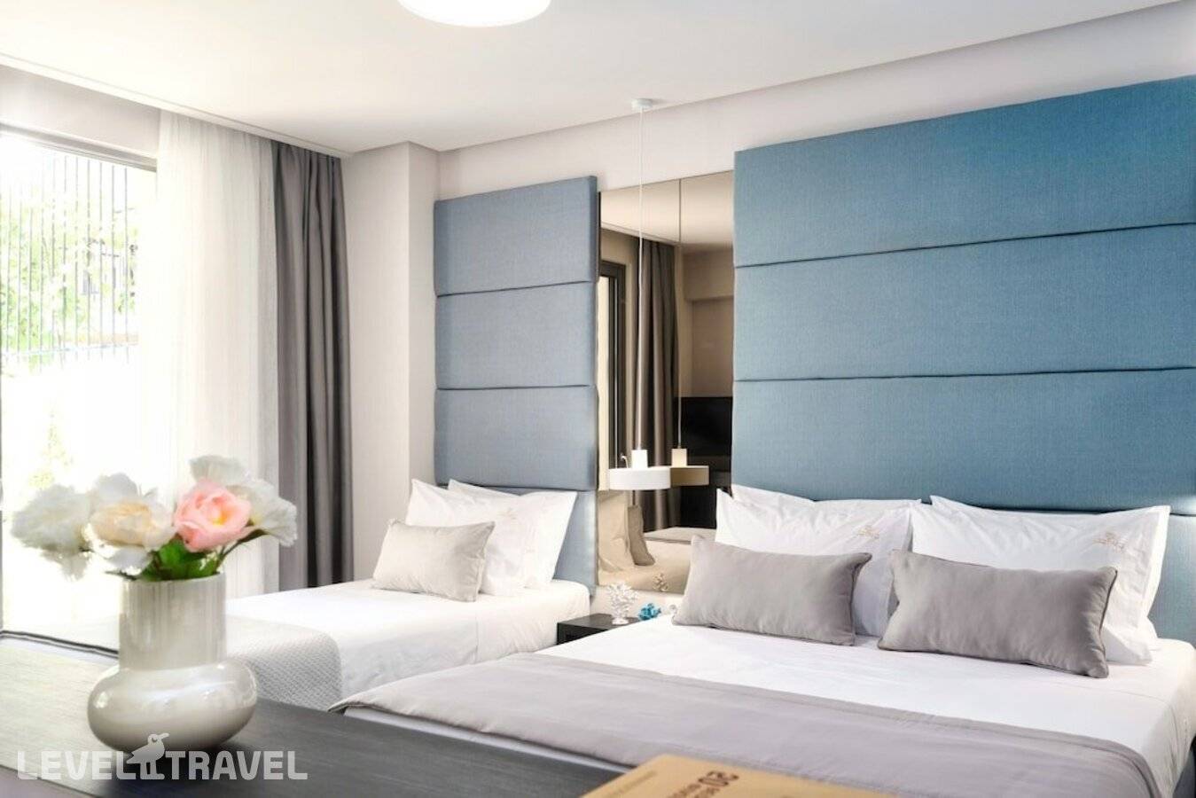 фотографии отеля Evitel Luxury Living в Греция(Ханиоти) - фото №1