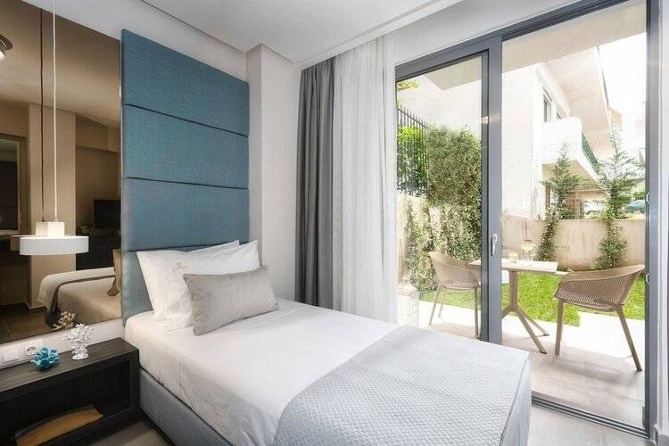 Evitel Luxury Living