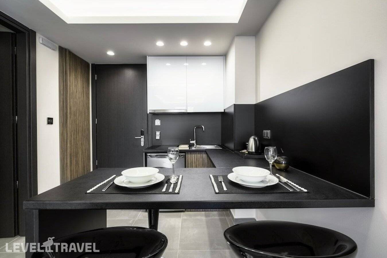 фотографии отеля Evitel Luxury Living в Греция(Ханиоти) - фото №19