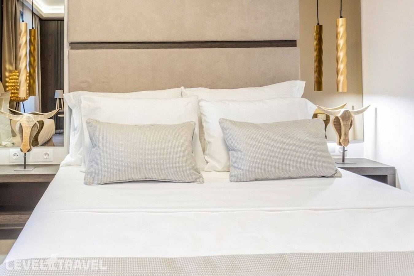 фотографии отеля Evitel Luxury Living в Греция(Ханиоти) - фото №29