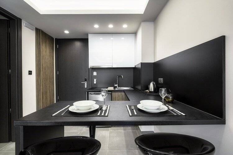 Evitel Luxury Living