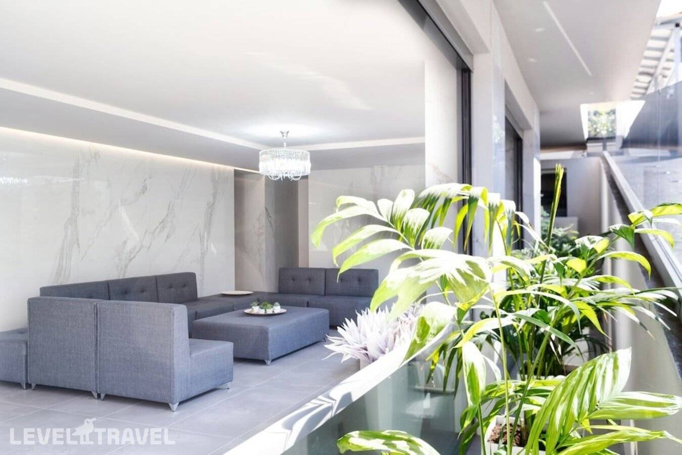 фотографии отеля Evitel Luxury Living в Греция(Ханиоти) - фото №9