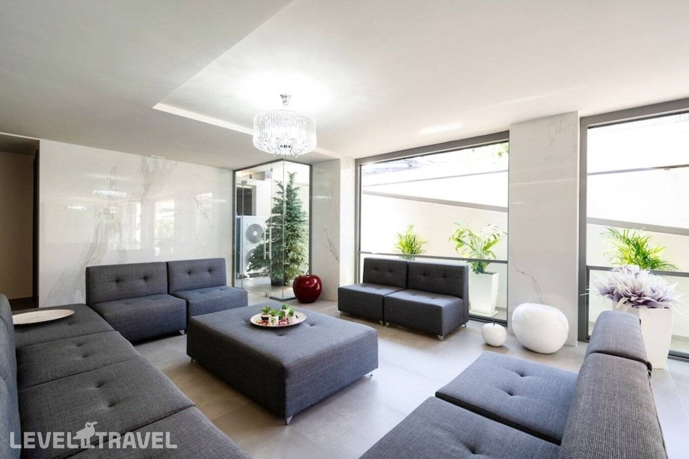 фотографии отеля Evitel Luxury Living в Греция(Ханиоти) - фото №27