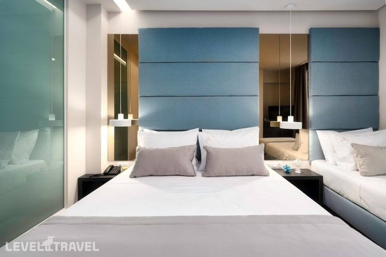 фотографии отеля Evitel Luxury Living в Греция(Ханиоти) - фото №10