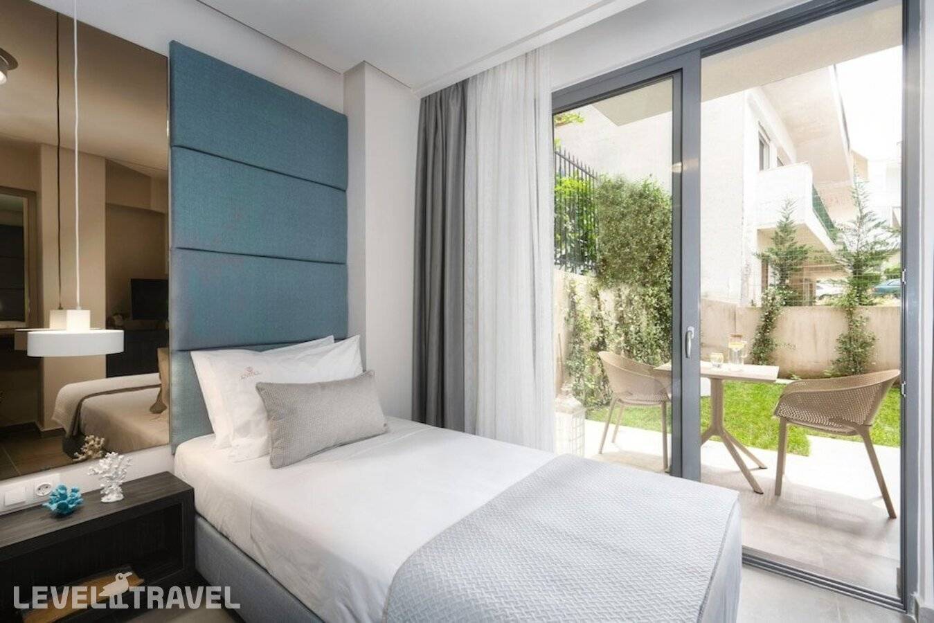 фотографии отеля Evitel Luxury Living в Греция(Ханиоти) - фото №18