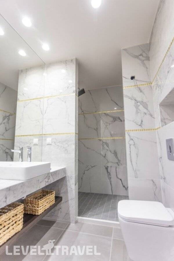 фотографии отеля Evitel Luxury Living в Греция(Ханиоти) - фото №5