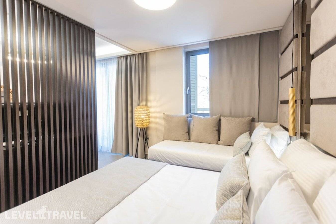 фотографии отеля Evitel Luxury Living в Греция(Ханиоти) - фото №33