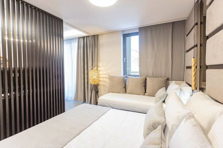 Evitel Luxury Living