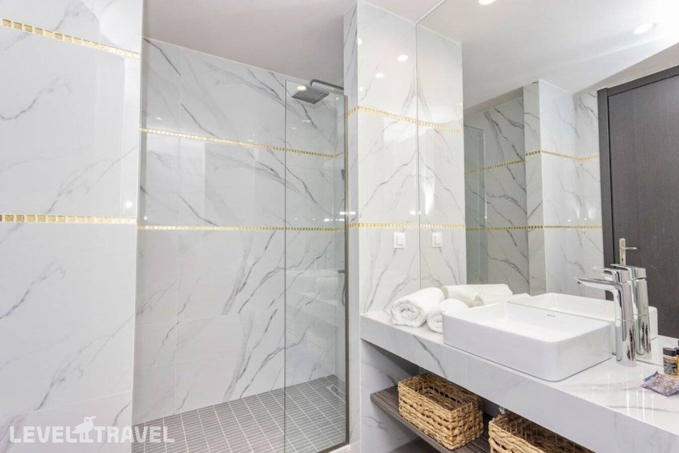 фотографии отеля Evitel Luxury Living в Греция(Ханиоти) - фото №31