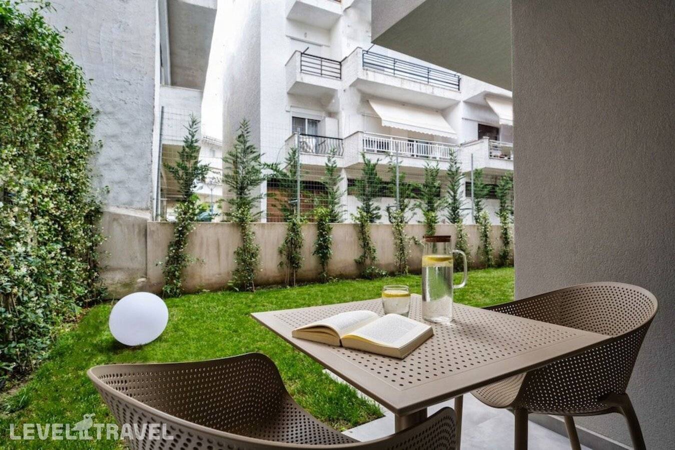 фотографии отеля Evitel Luxury Living в Греция(Ханиоти) - фото №35