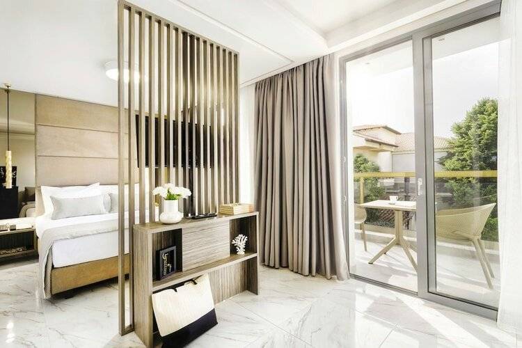Evitel Luxury Living